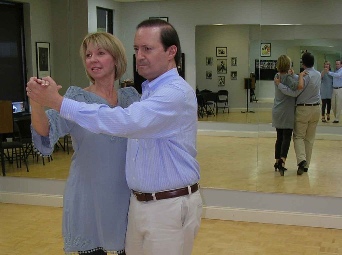 Fred Astaire Dance Studio