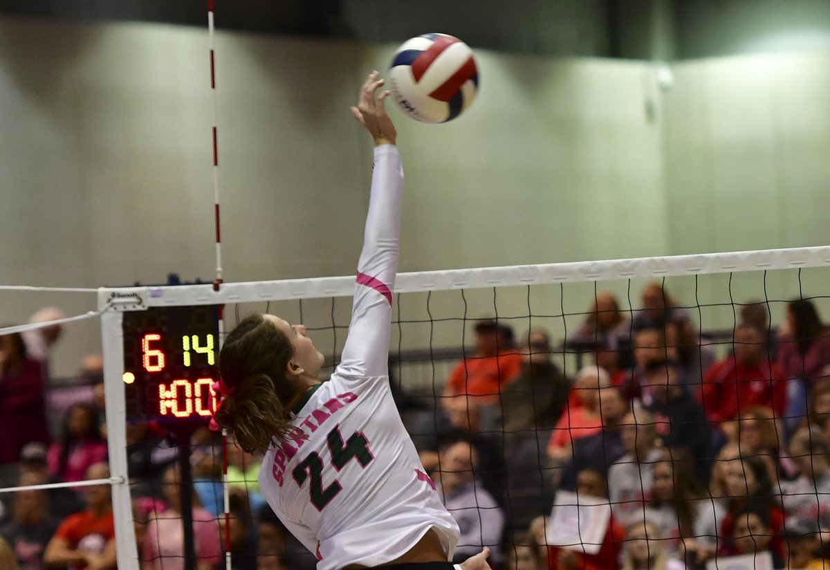 The Reset: Volleyball advances to state - villagelivingonline.com