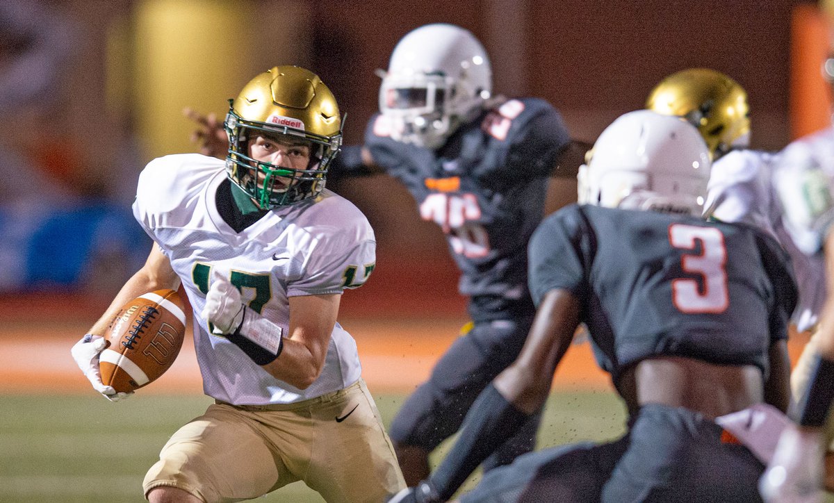 Mountain Brook Football Preview: Spartans looking for new leaders ...