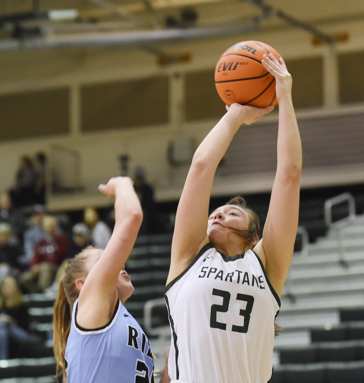 All-South Metro Basketball: Kelly, Hubbard share Player of the Year honor 