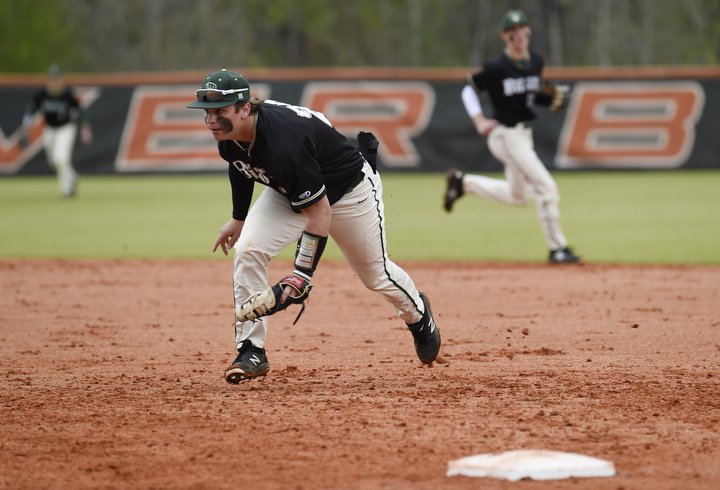 All-South Metro Baseball: 3 Spartans named to 1st team