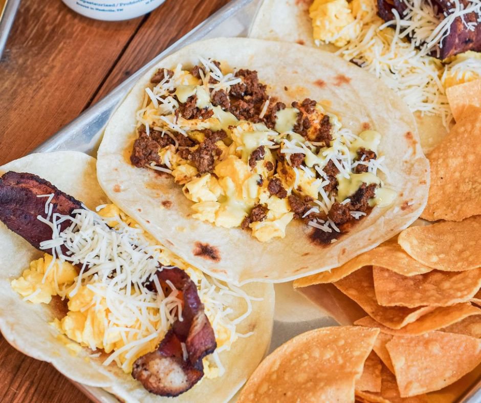 Nashville taco restaurant to open 2nd location in Lane Parke