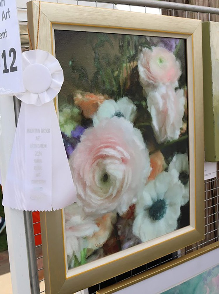 Robert Weathers Winner of Annual Floral Art Competition Sm.jpg