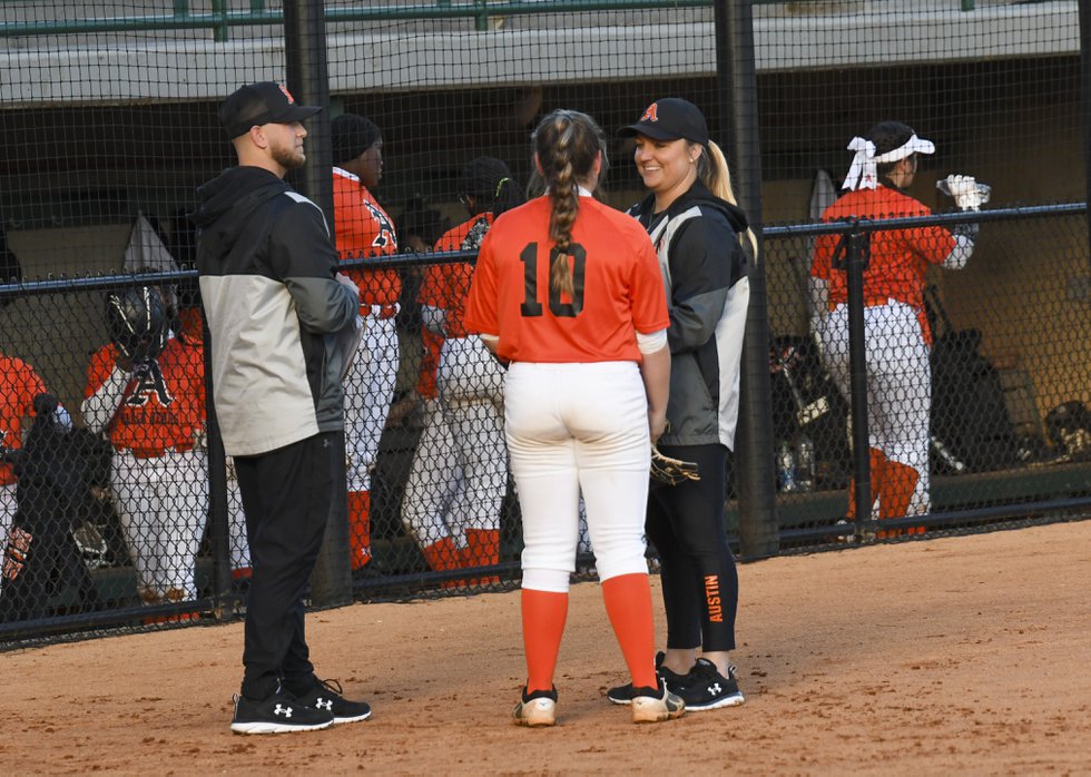 Sidney Cooper Invitational Softball