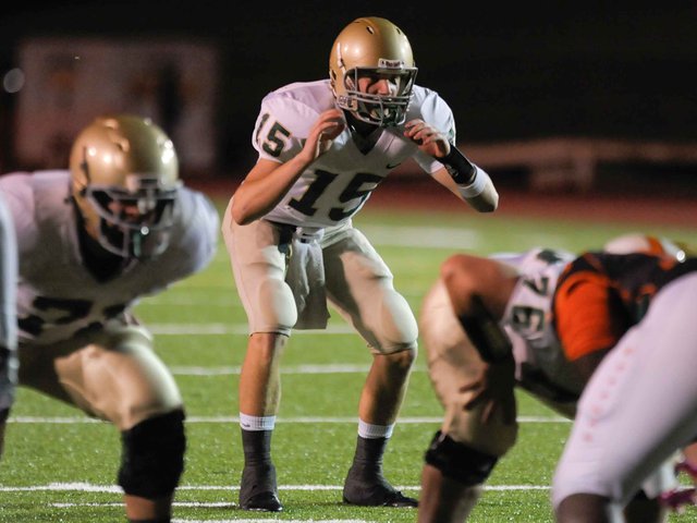 Playoff positions to be decided tonight as MBHS takes on Vestavia